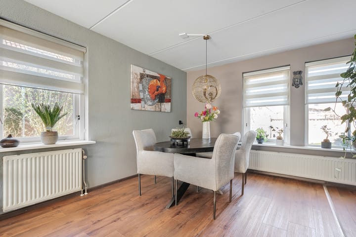 Foto 15 van De Rietgans 12