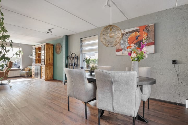 Foto 16 van De Rietgans 12