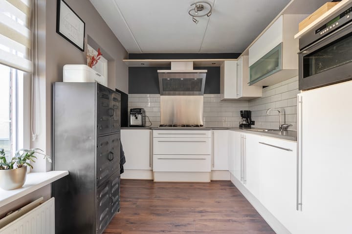 Foto 17 van De Rietgans 12