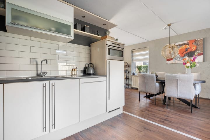 Foto 18 van De Rietgans 12