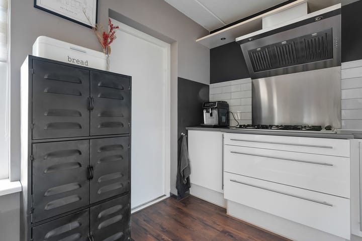 Foto 19 van De Rietgans 12