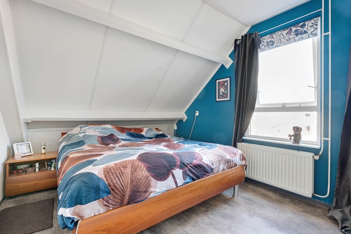 Foto 23 van De Rietgans 12