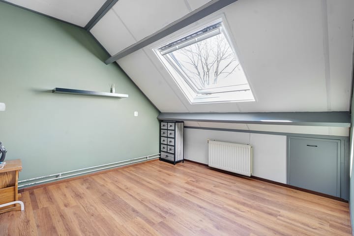 Foto 24 van De Rietgans 12