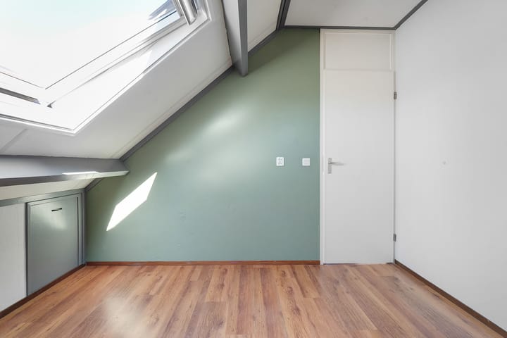 Foto 25 van De Rietgans 12