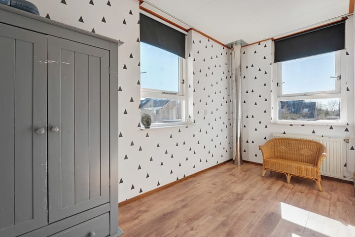 Foto 26 van De Rietgans 12