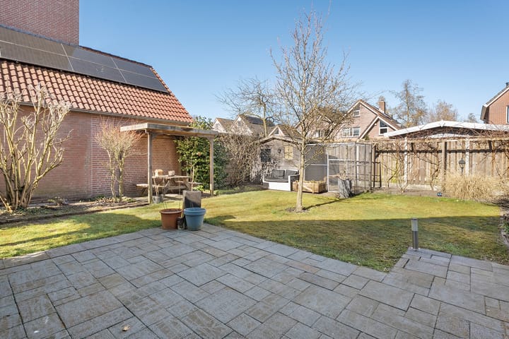 Foto 35 van De Rietgans 12