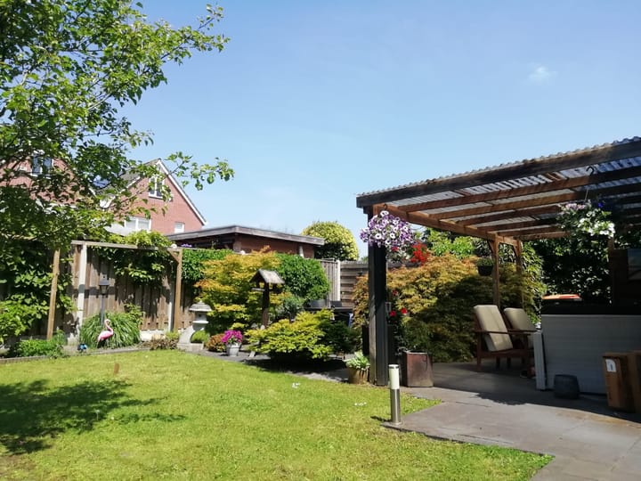 Foto 36 van De Rietgans 12