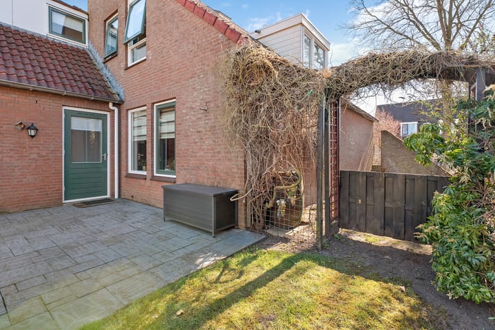 Foto 37 van De Rietgans 12