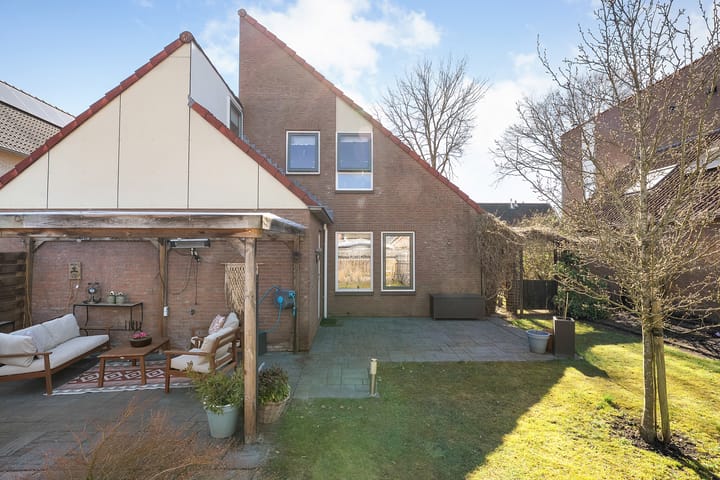 Foto 44 van De Rietgans 12