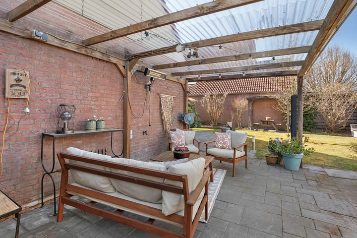 Foto 47 van De Rietgans 12