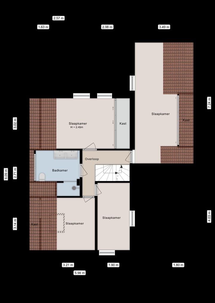 Foto 53 van De Rietgans 12