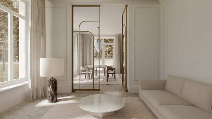 Photo 1 of Burgemeester de Manlaan 1-C