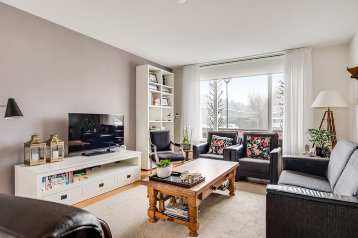 Foto 7 van Vestesingel 48