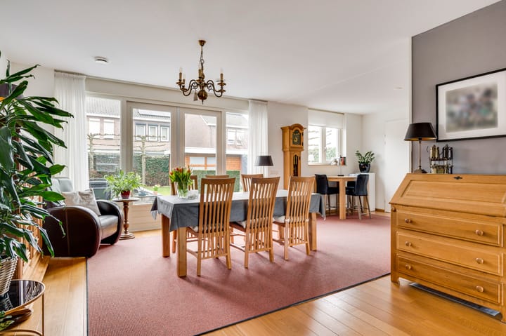 Foto 9 van Vestesingel 48