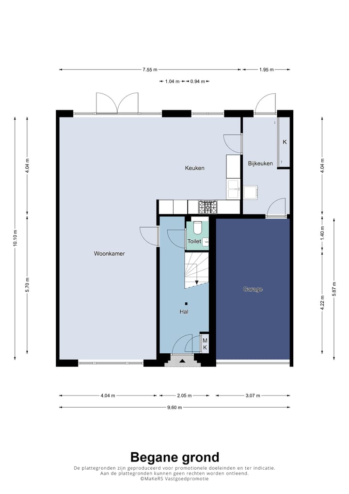 Foto 36 van Vestesingel 48