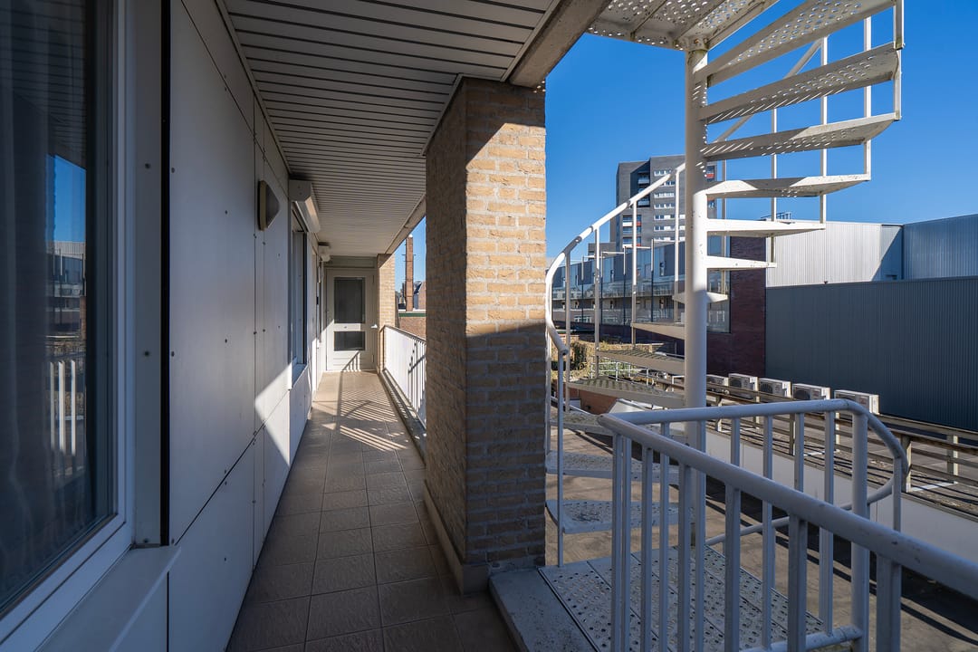 Photo 13 of Willem II-straat 94-A