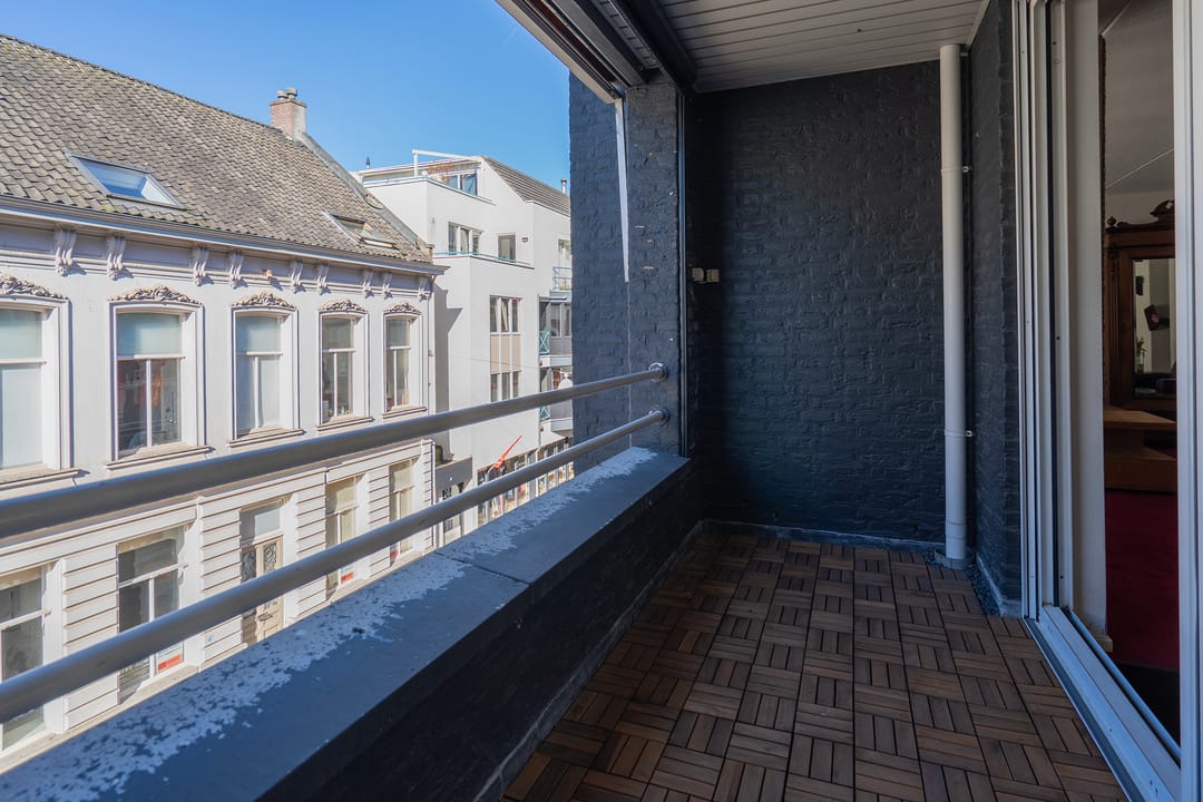 Photo 26 of Willem II-straat 94-A