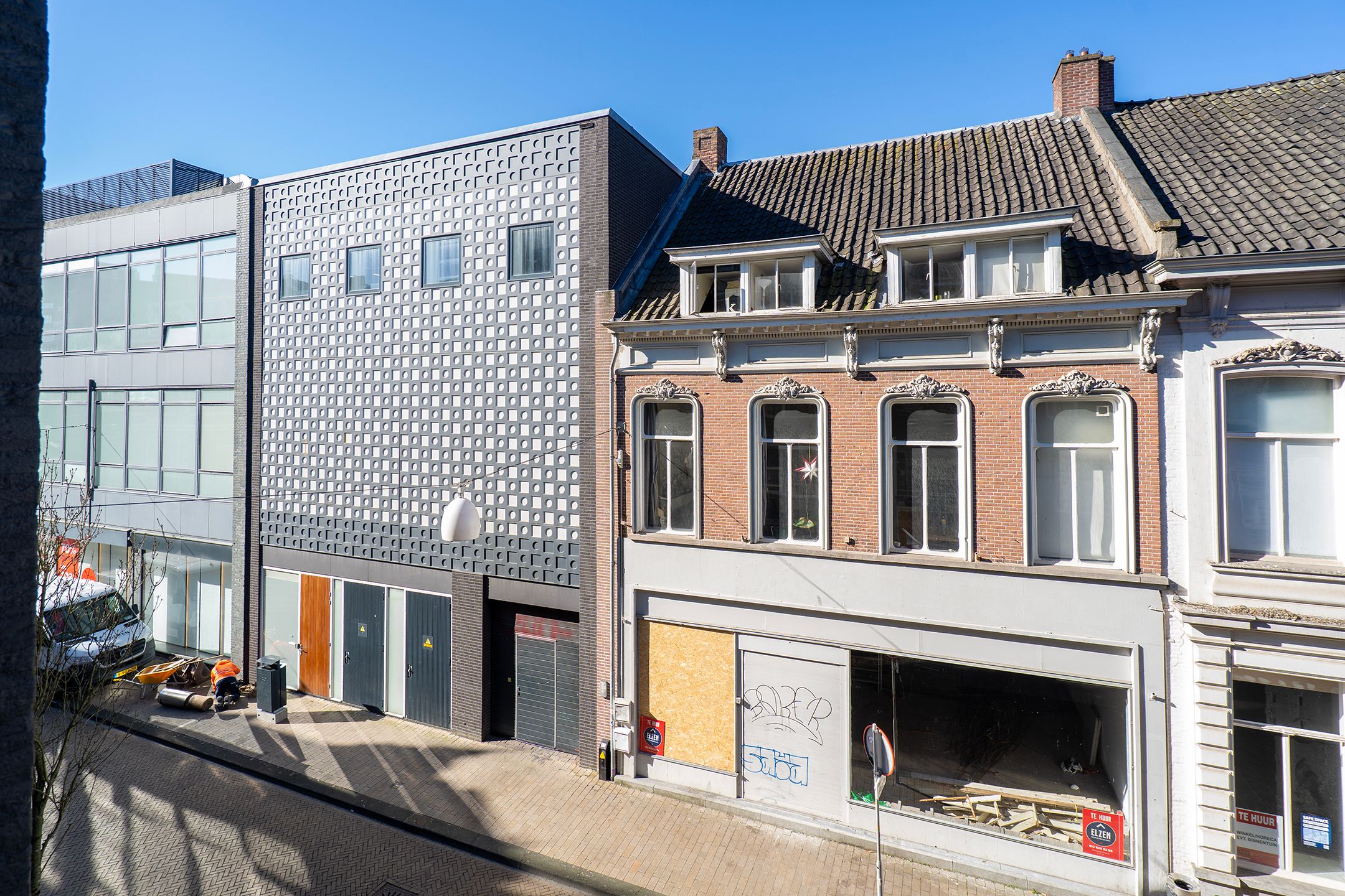 Photo 27 of Willem II-straat 94-A