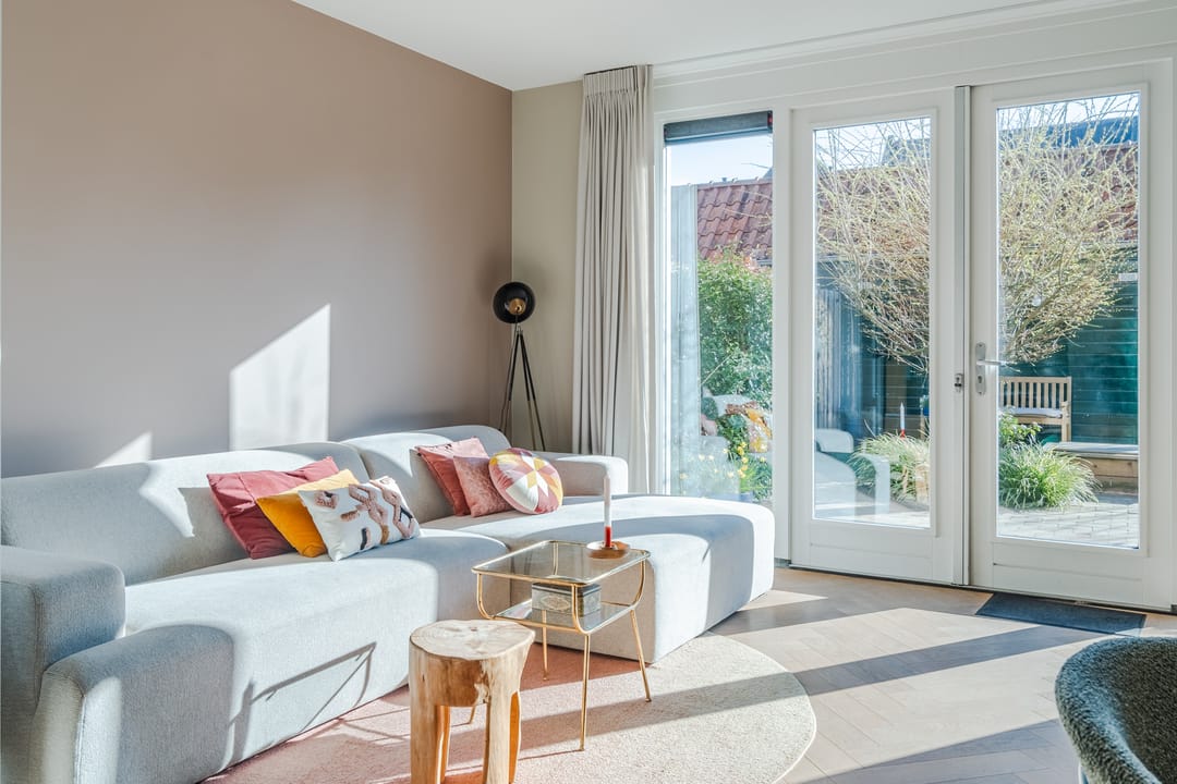 Foto 2 van Anton van Duinkerkenlaan 116