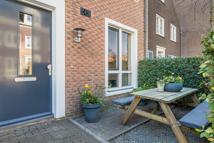 Foto 5 van Anton van Duinkerkenlaan 116