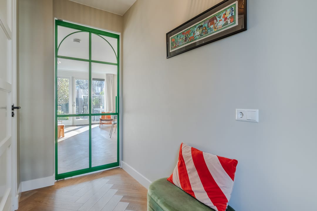 Foto 7 van Anton van Duinkerkenlaan 116