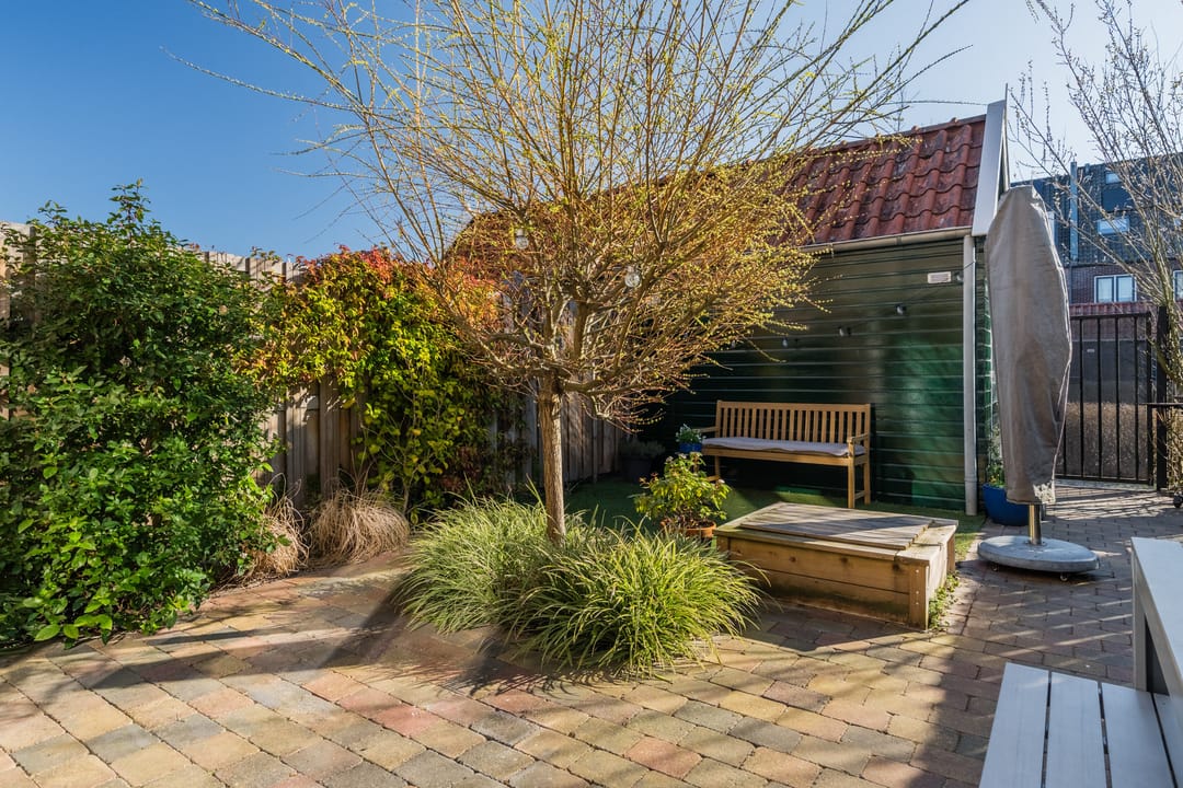 Foto 11 van Anton van Duinkerkenlaan 116