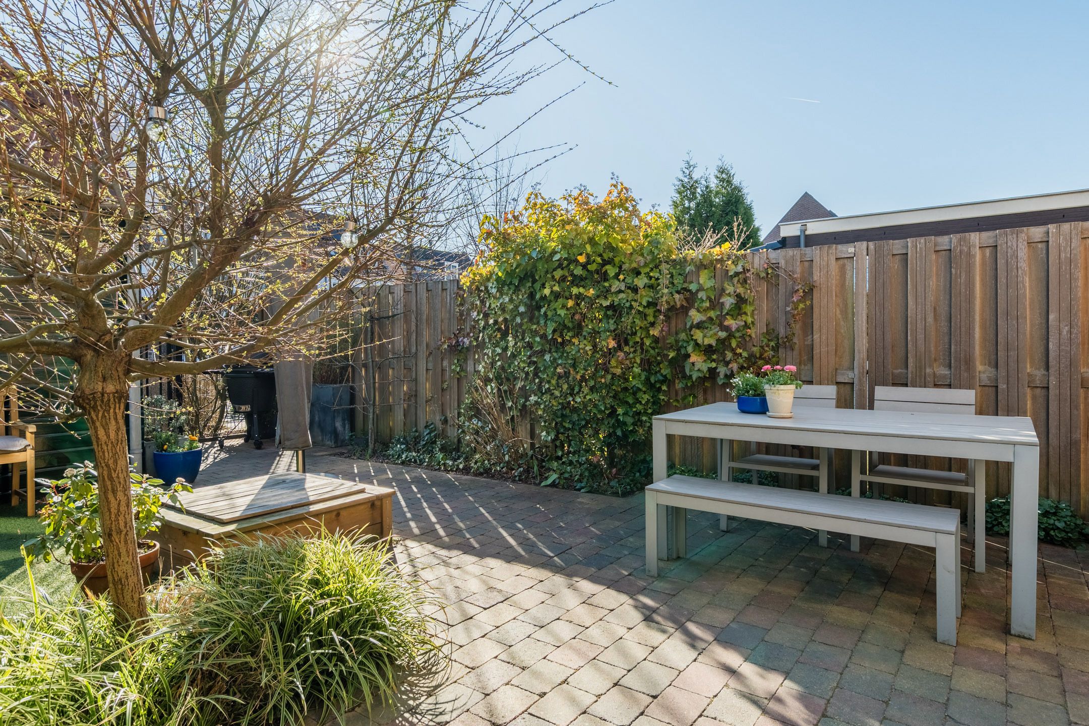 Foto 12 van Anton van Duinkerkenlaan 116