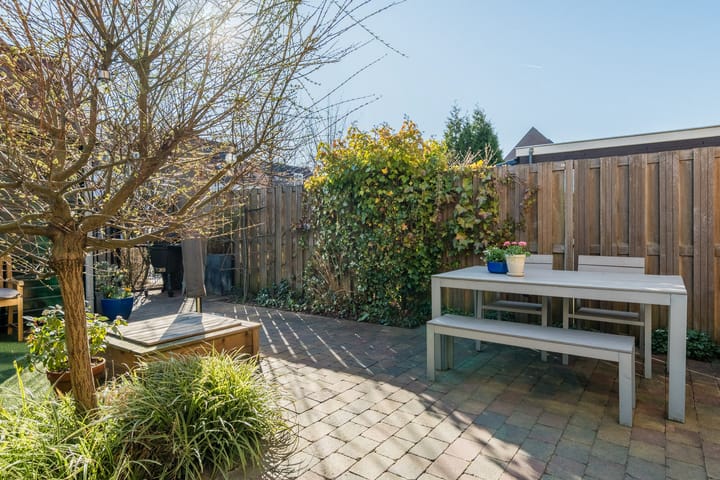 Foto 12 van Anton van Duinkerkenlaan 116