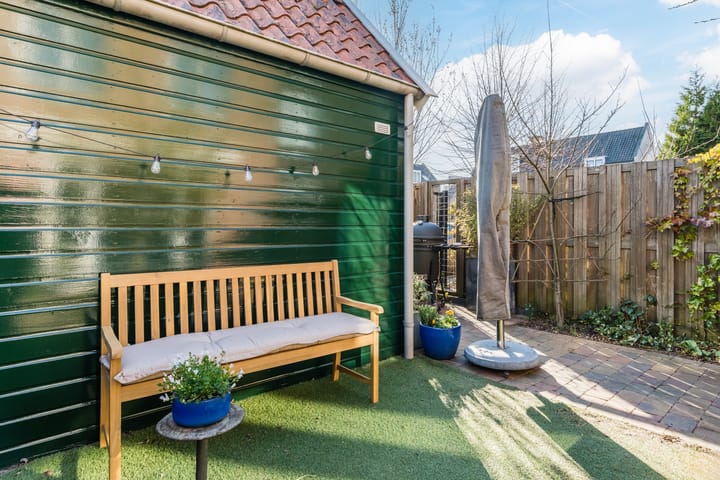 Foto 13 van Anton van Duinkerkenlaan 116