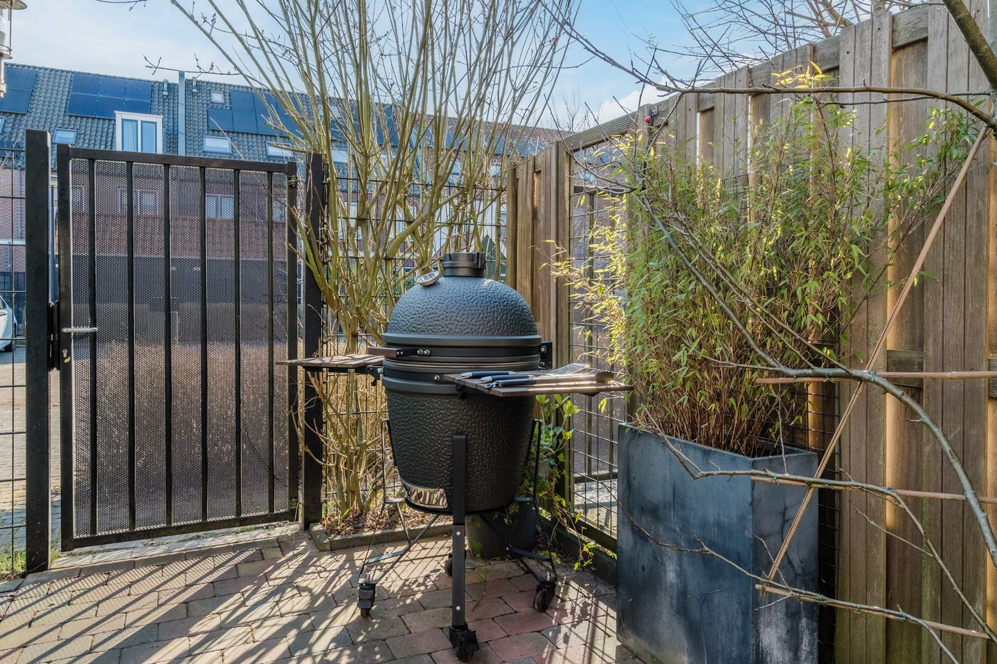 Foto 14 van Anton van Duinkerkenlaan 116