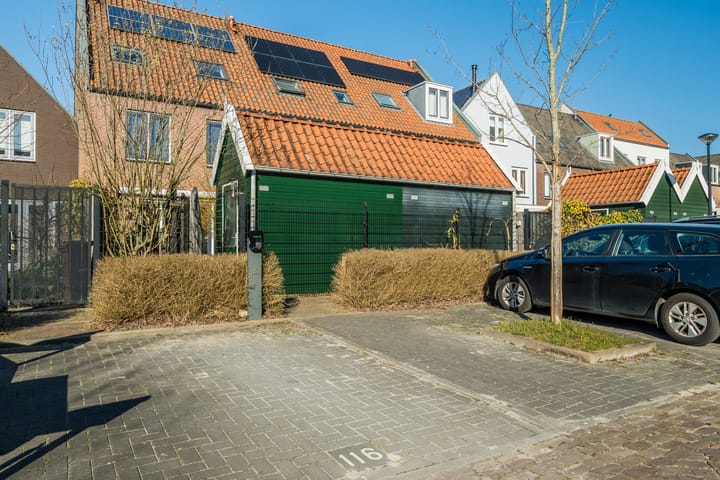 Foto 15 van Anton van Duinkerkenlaan 116