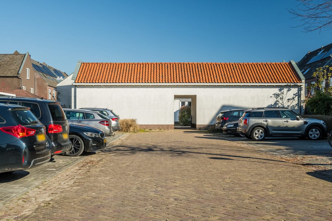 Foto 16 van Anton van Duinkerkenlaan 116