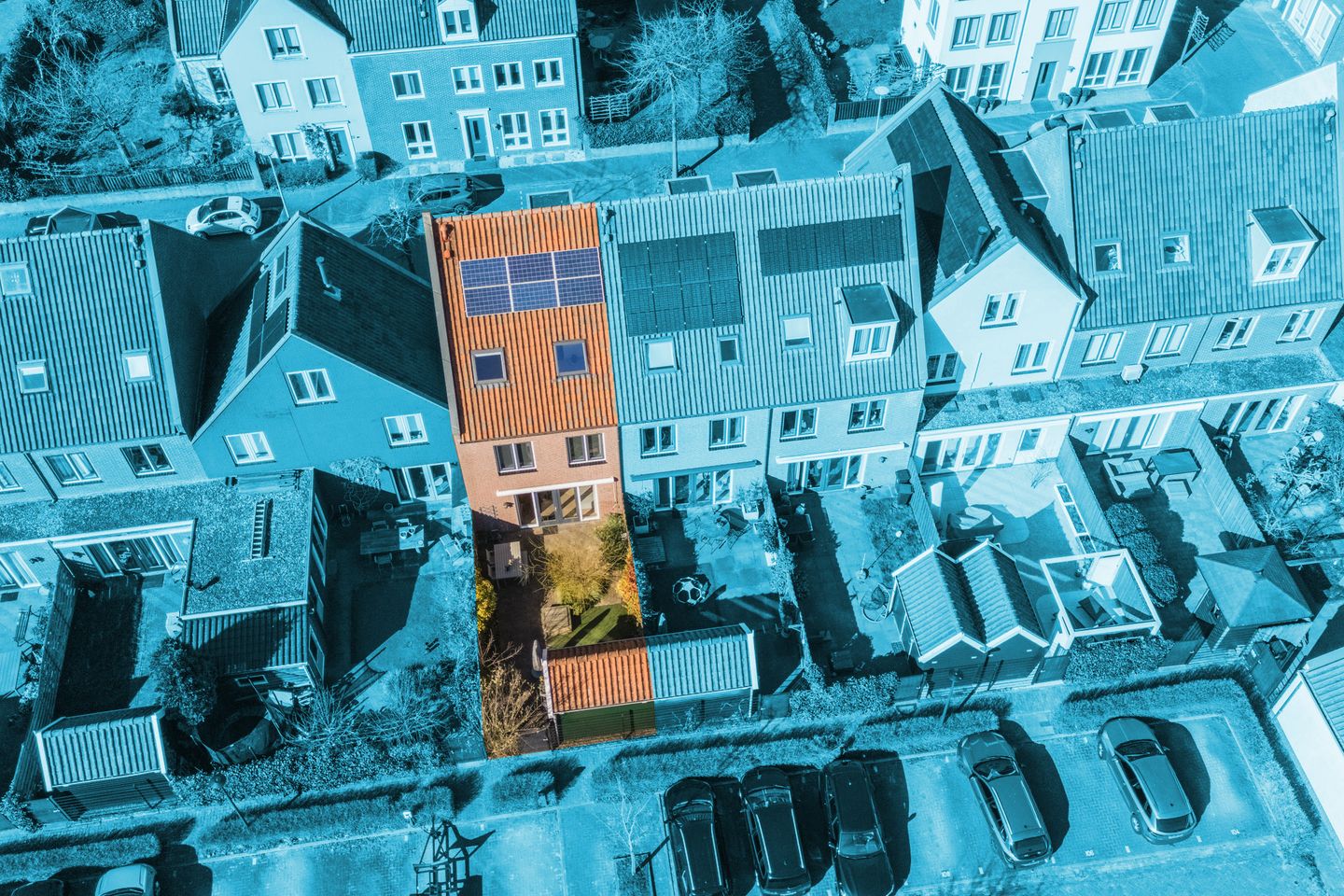 Foto 19 van Anton van Duinkerkenlaan 116