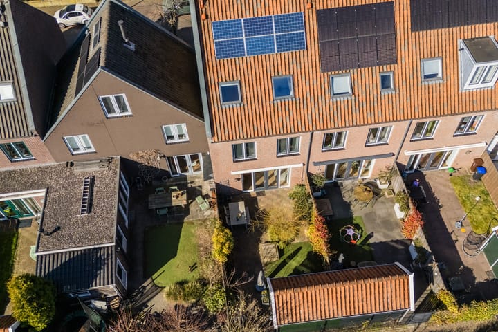 Foto 20 van Anton van Duinkerkenlaan 116