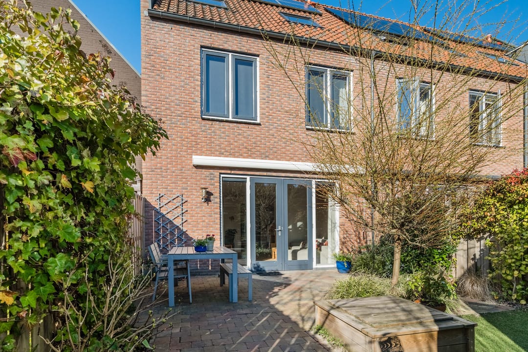 Foto 22 van Anton van Duinkerkenlaan 116