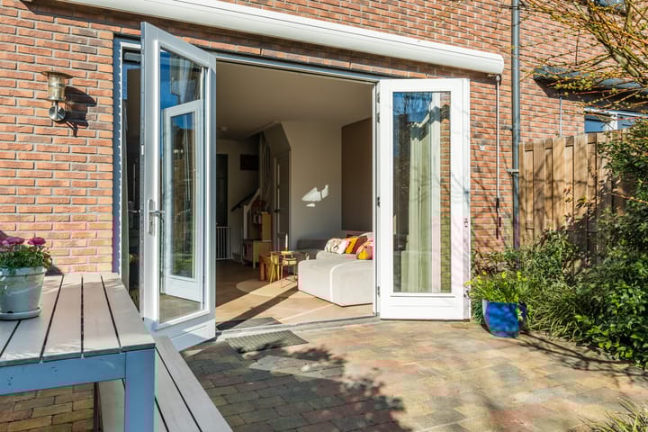 Foto 23 van Anton van Duinkerkenlaan 116