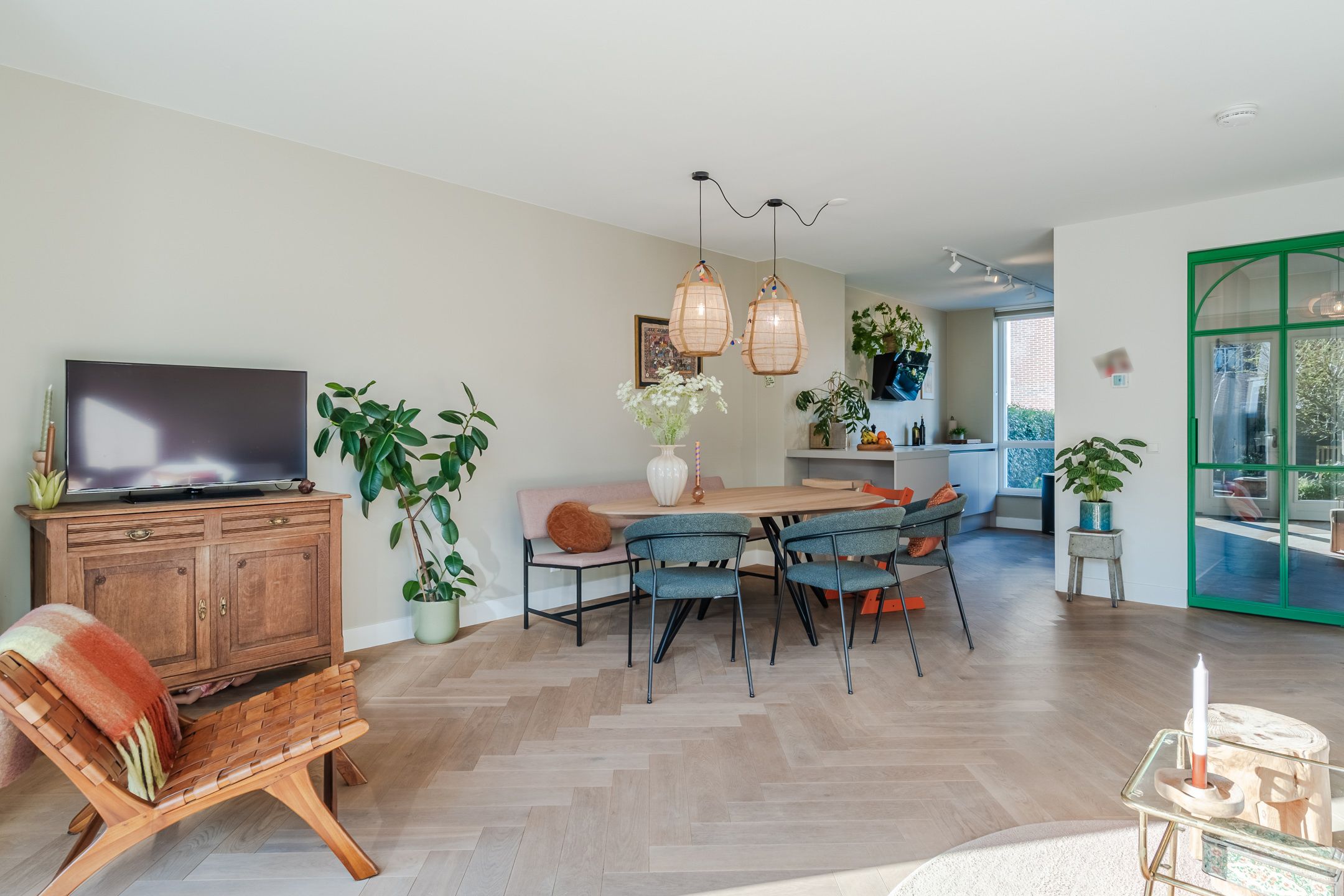 Foto 24 van Anton van Duinkerkenlaan 116