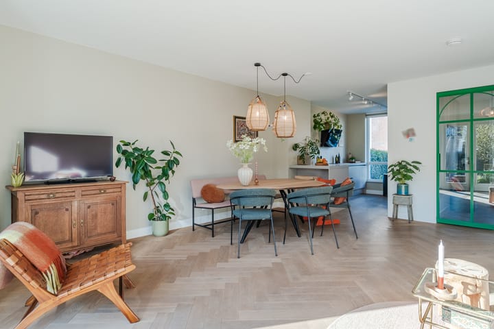 Foto 24 van Anton van Duinkerkenlaan 116