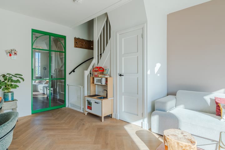 Foto 26 van Anton van Duinkerkenlaan 116