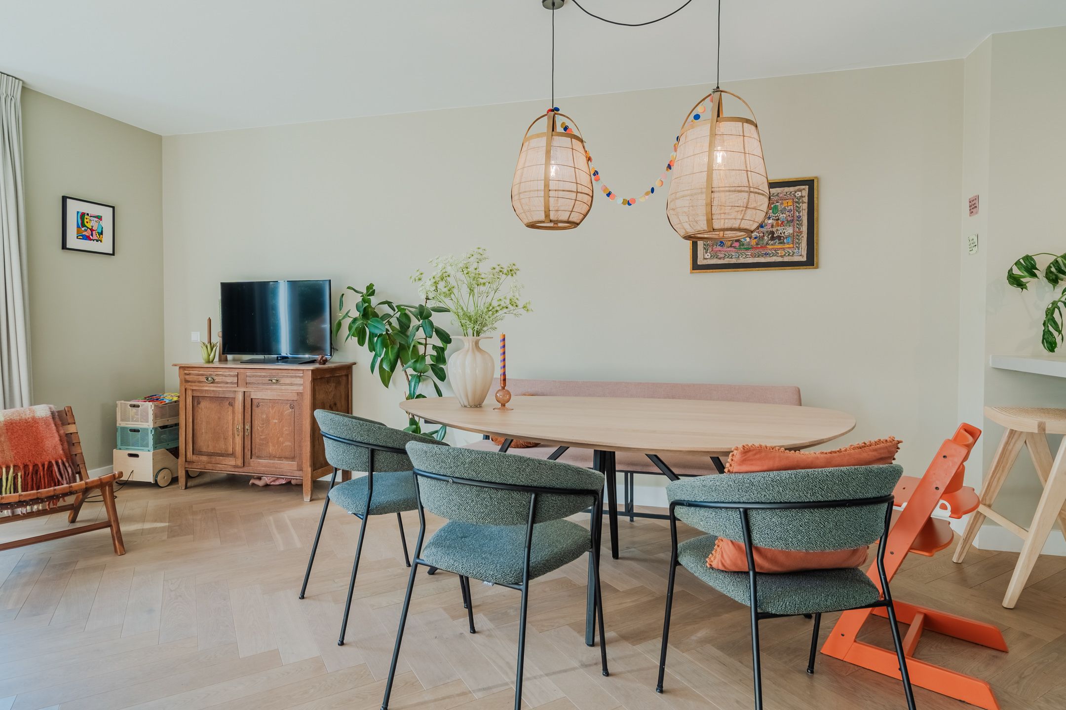 Foto 27 van Anton van Duinkerkenlaan 116