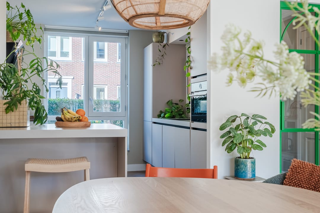 Foto 28 van Anton van Duinkerkenlaan 116