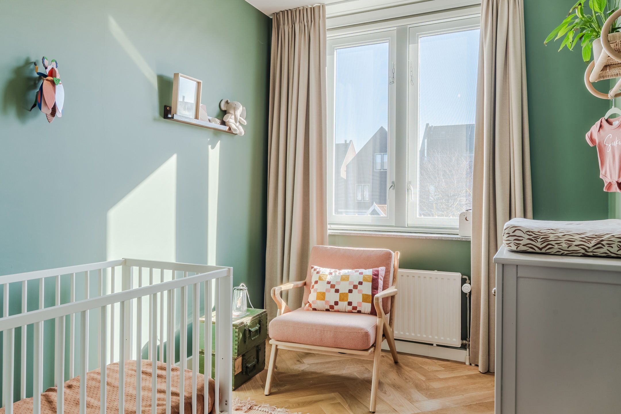 Foto 42 van Anton van Duinkerkenlaan 116