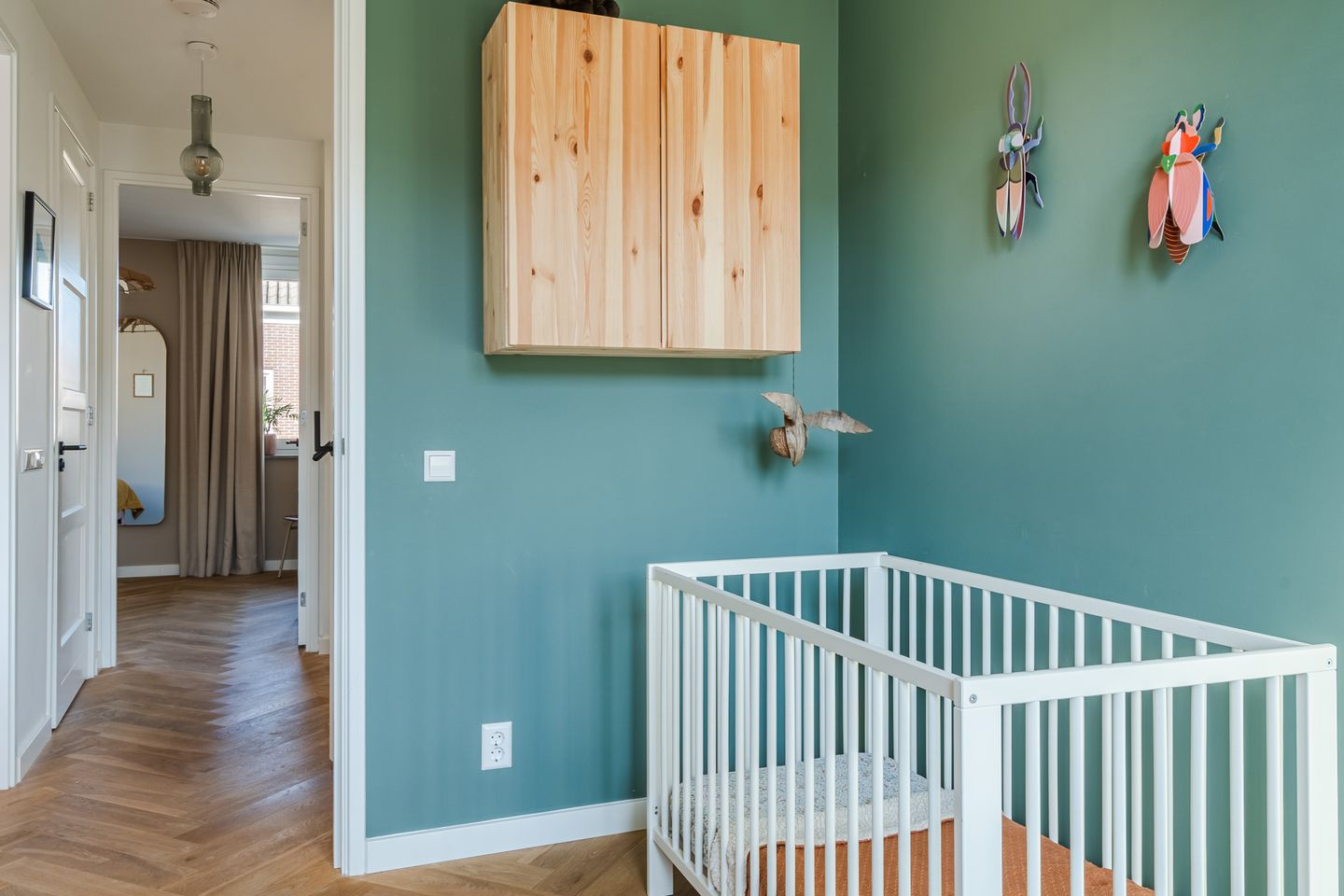 Foto 44 van Anton van Duinkerkenlaan 116