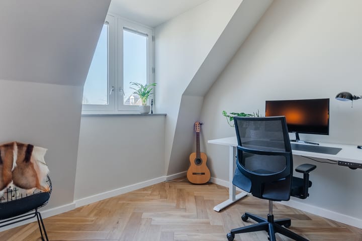 Foto 50 van Anton van Duinkerkenlaan 116