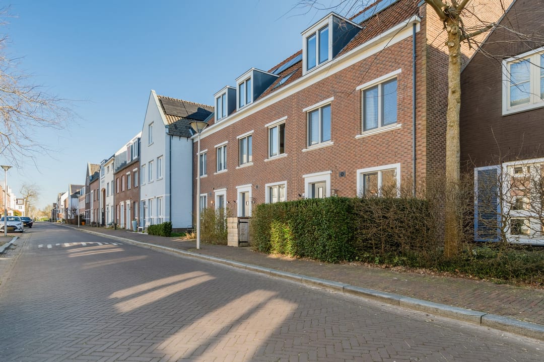 Foto 61 van Anton van Duinkerkenlaan 116