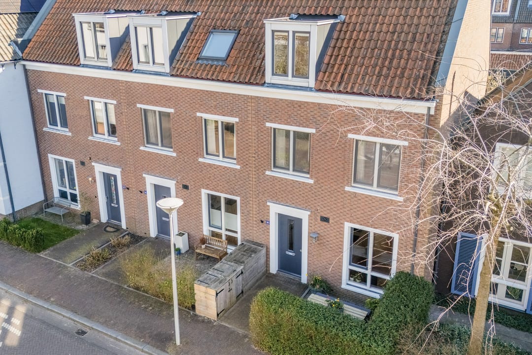 Foto 62 van Anton van Duinkerkenlaan 116