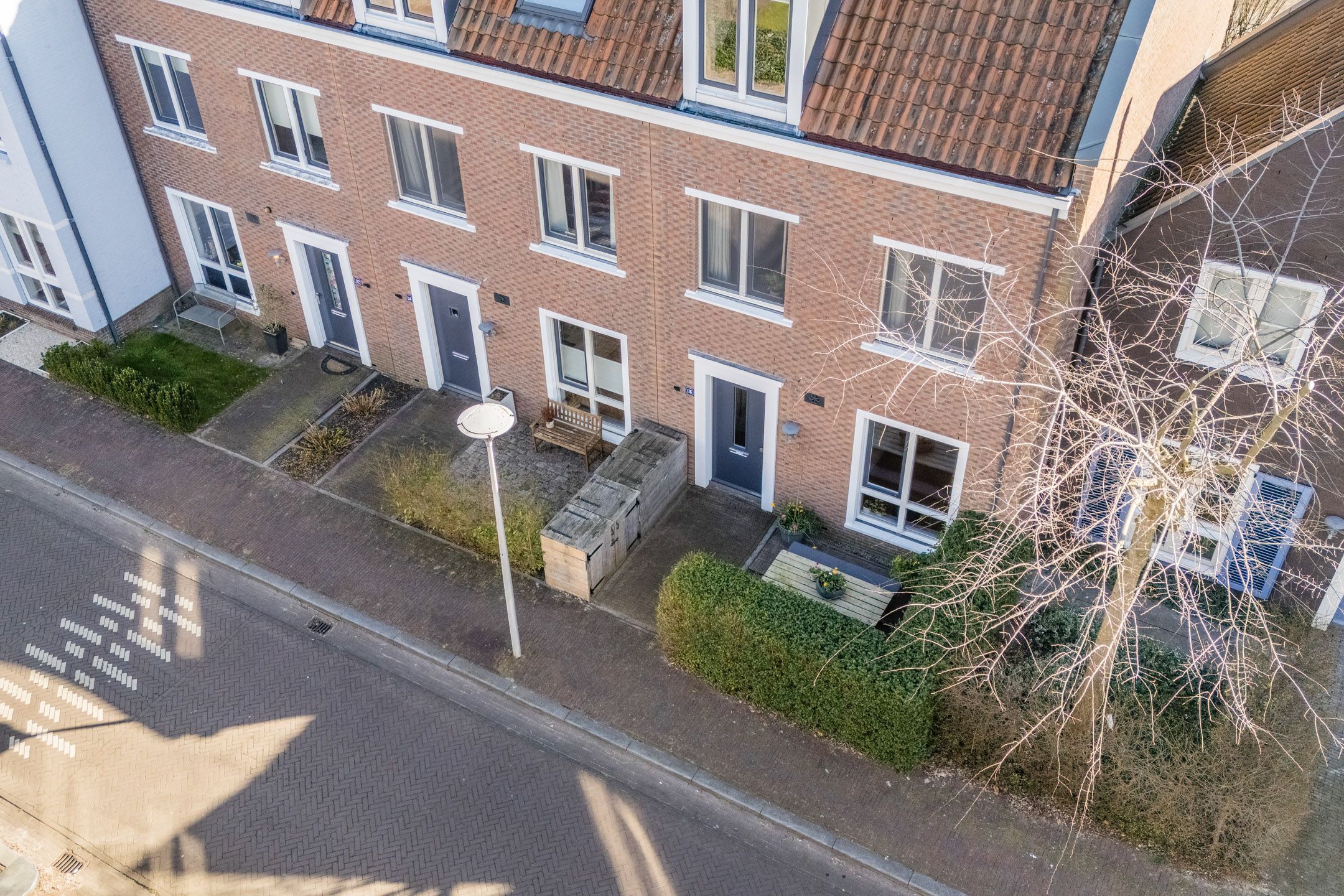 Foto 63 van Anton van Duinkerkenlaan 116