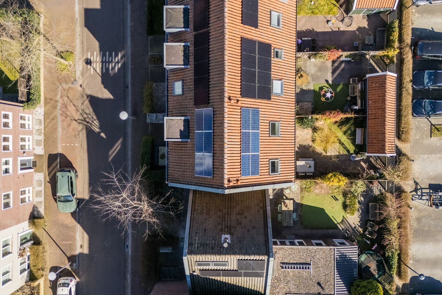 Foto 64 van Anton van Duinkerkenlaan 116