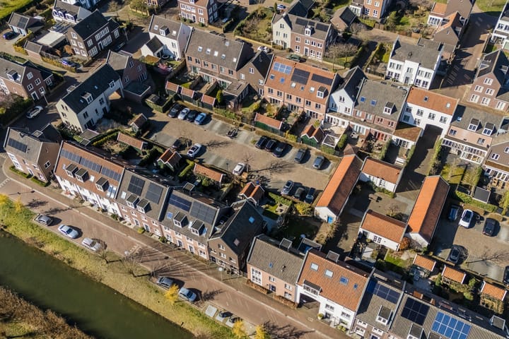 Foto 67 van Anton van Duinkerkenlaan 116