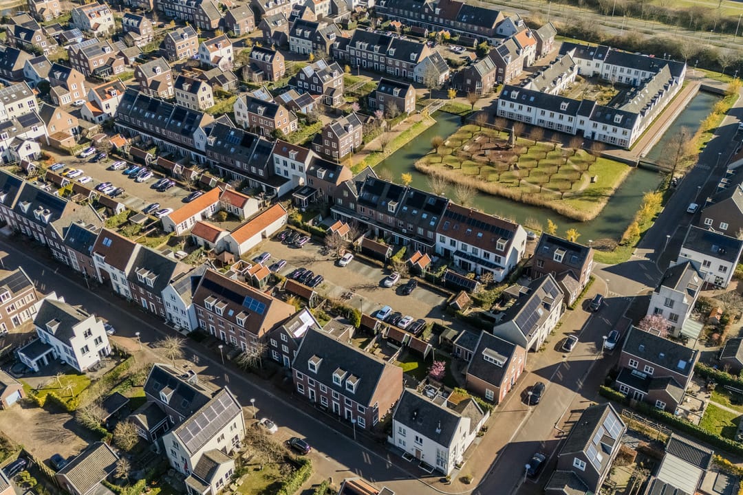 Foto 68 van Anton van Duinkerkenlaan 116